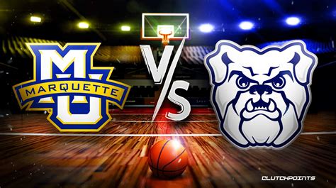 marquette basketball betting.